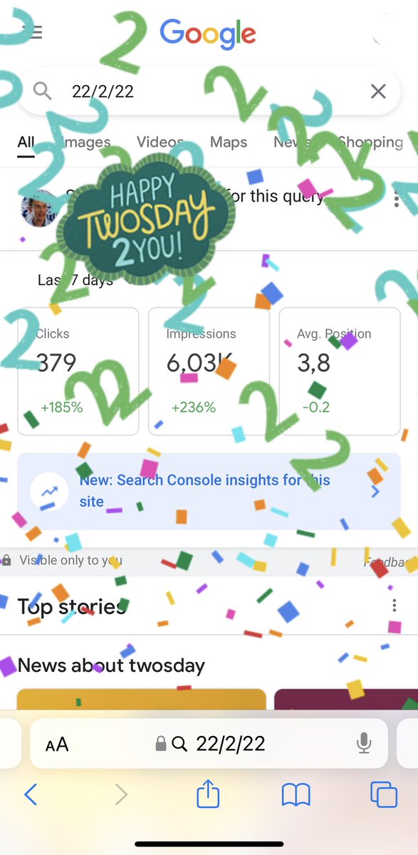 MatheMagical Dates tweet media