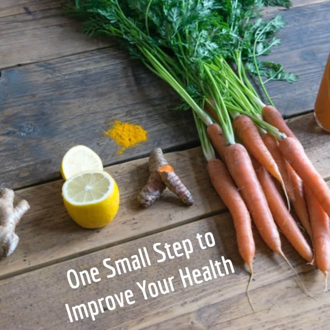 G5Wellness's tweet photo. One Small Step to Improve Your Health

Downsize. The smaller the bag, bottle or bowl, the less you will eat.  

#health #healthylifestyle #fitenss #nutrition #life #lifestyle https://t.co/wZfgebVvQi