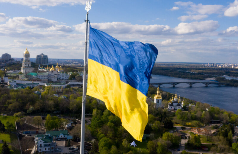 holland_tom's tweet photo. We finish recording a special episode of @TheRestHistory on the history of UKRAINE: from the Scythians to the present day, taking in the Mongols, the Cossacks, &amp; the horrors of the 20th century along the way. 

Out tomorrow. https://t.co/ZUdBcWHm3j