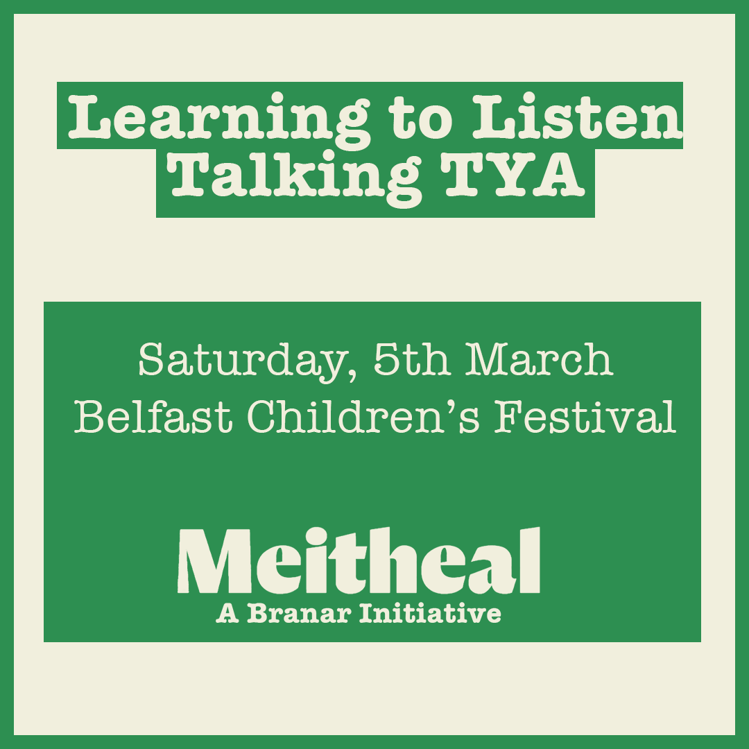 Meitheal (@meitheal_arts) | Twitter