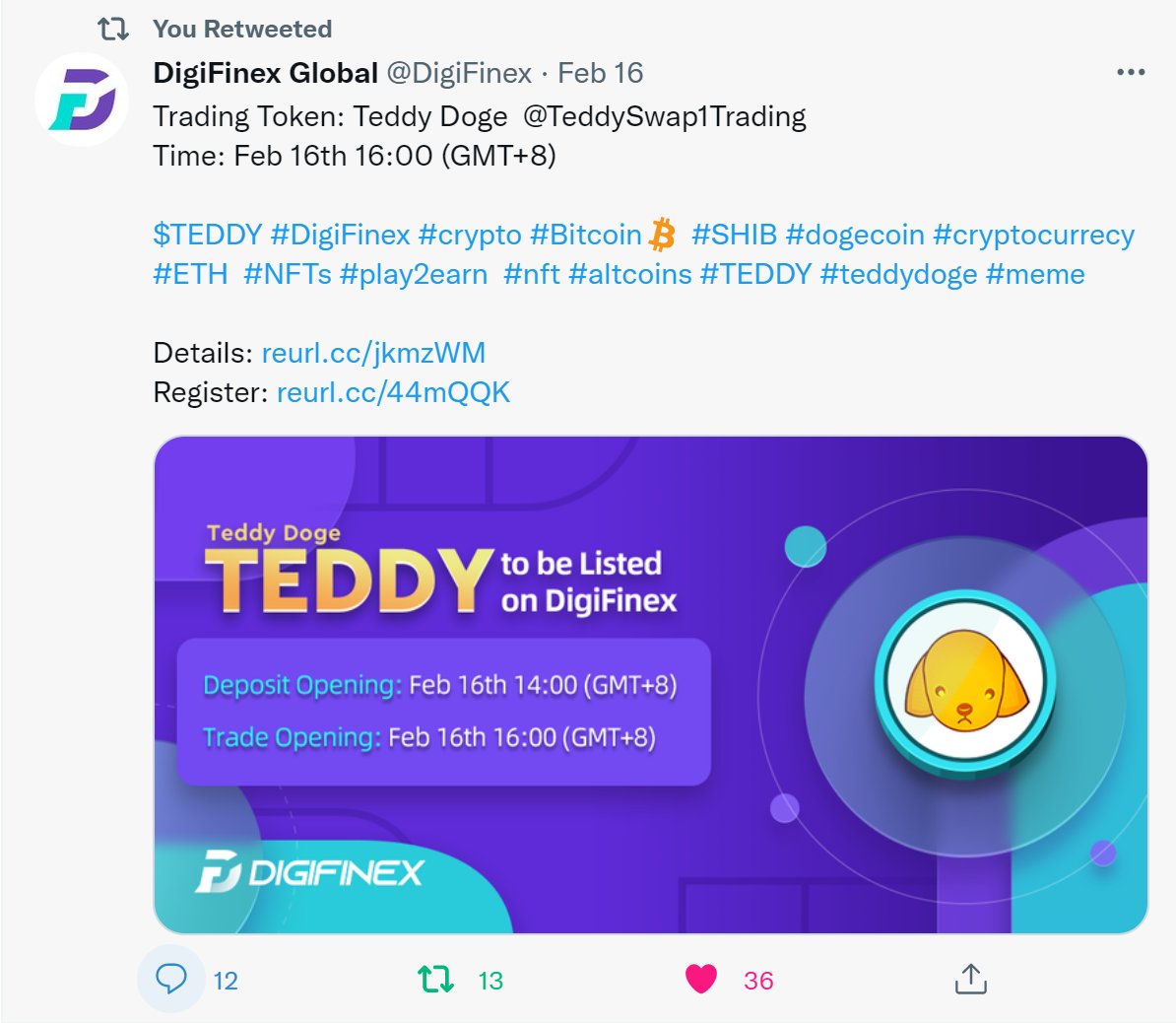 DRAC_Network's tweet photo. Are you accustomed to the speed at which we listing on one exchange every two days? https://t.co/7EzvPs9iqY