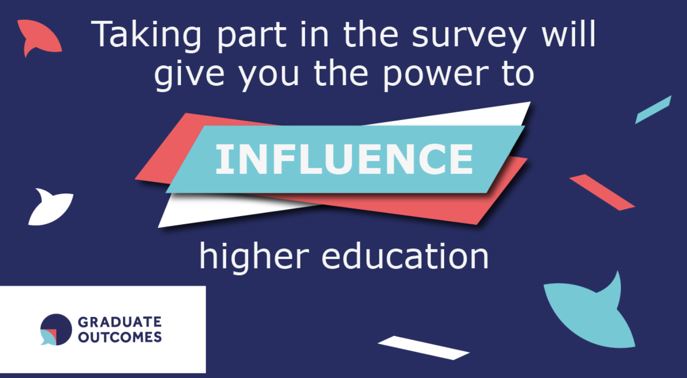 ManMetAlumni's tweet photo. Only 1 week left to complete the #GraduateOutcomessurvey if you completed a @ManMetUni course between August and October 2020. What have you been up to since then? Check your inbox and take part! Find out more » https://t.co/pvLoN3qWvs https://t.co/387xfyrnL7