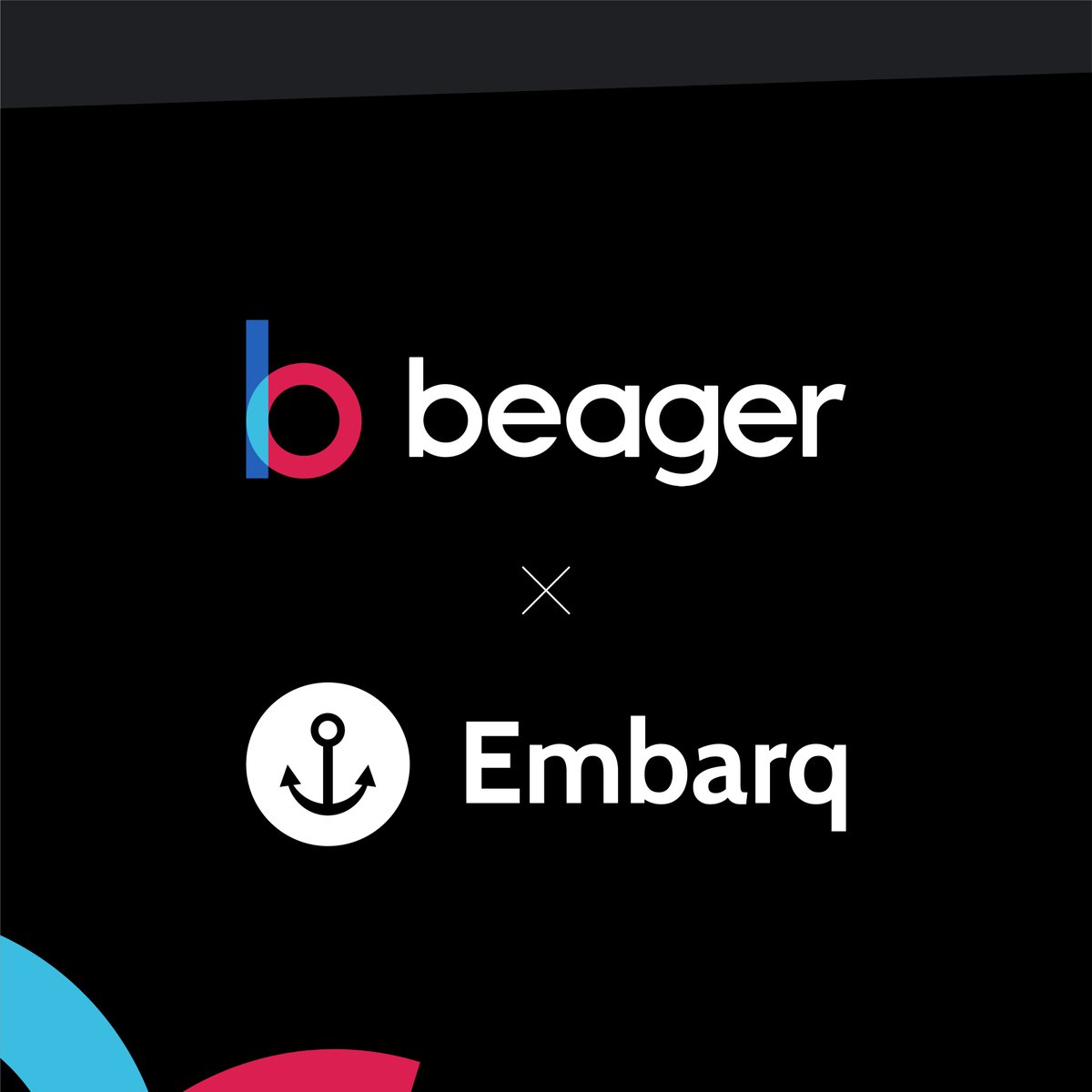 Beager tweet media