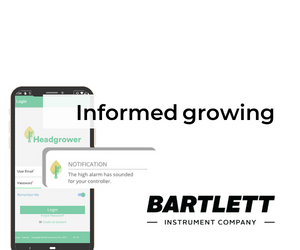Bartlett Instrument tweet media
