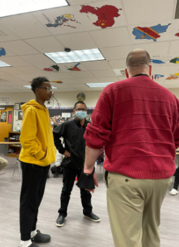 Dakota TESOL tweet media