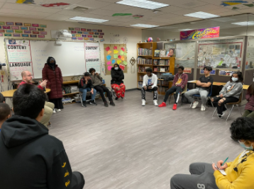 Dakota TESOL tweet media