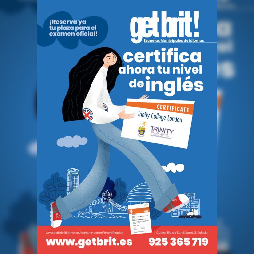 get brit! tweet media