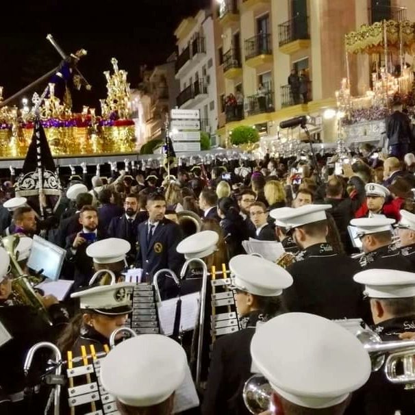 🕯️𝗖𝗢𝗠𝗨𝗡𝗜𝗖𝗔𝗗𝗢 𝗢𝗙𝗜𝗖𝗜𝗔𝗟🕯️

Acuerdo alcanzado con <a href="/moraosdelatorre/">nazarenoydolores</a> para el Jueves Santo.