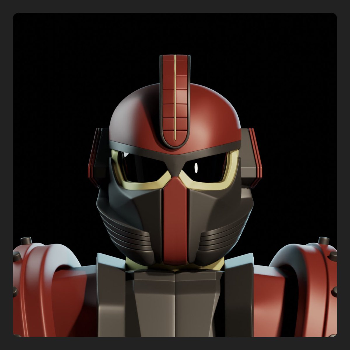 Edub32's tweet image. Just got my first air drop bounty hunter.  Love this project. @BountyHunterNFT