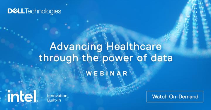 ridddler1's tweet photo. Digital technology is drastically changing the healthcare industry with market trends highlighting the important part of #AI, #IoT, big data cloud services on patients’ treatment. Watch now 👉 https://t.co/0JXotcuBf6 #DellTechEMEA #healthcare #iWork4Dell https://t.co/NL2QsiF57w