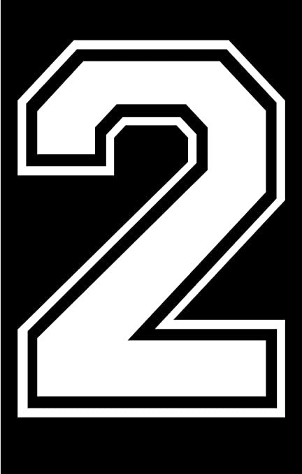 TotalScreamers's tweet photo. Seen as it’s “two’s” day! Who’s your favourite players to have worn the number 2? ⬇️ #Twosday https://t.co/5hdIiJytBO