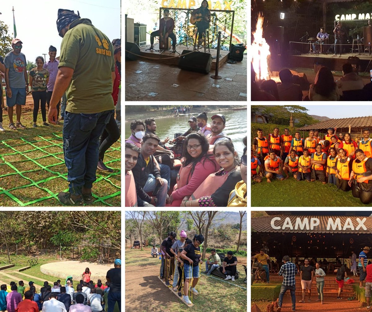 PrintstopIndia's tweet photo. Glimpses from our picnic prove that a picture is worth a thousand words, but a memory is priceless.

#picnic #lifeatprintstop #fun #wanderlust #campinglife https://t.co/tsQv4KRNLV