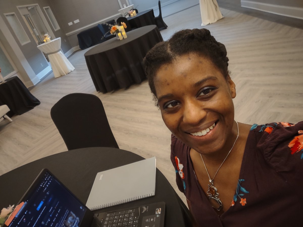 Events! On Front tweet media