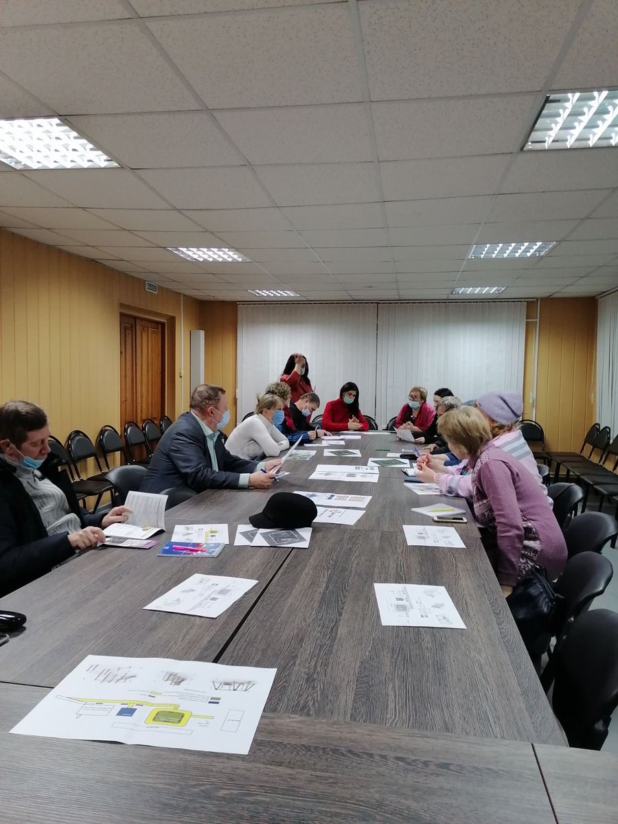 «утвержденной Постановлением Правительства Самарской области №323 от 17.05.2017г.) 👍🏻
👉🏻<a href="/sodeistvie63/">Губернаторский проект "СОдействие"</a>
Инициатором данного проекта выступает председатель ТОС "26 квартал"- Максимова М.С.
"Здоровое поколение" - обустройство зоны для силовых тренировок и зоны отдыха для семей ➡️