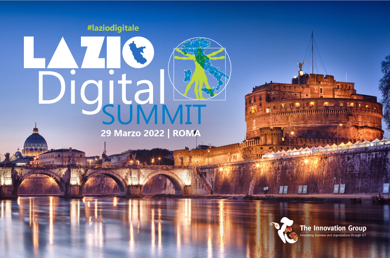 TIG - The Innovation Group tweet media