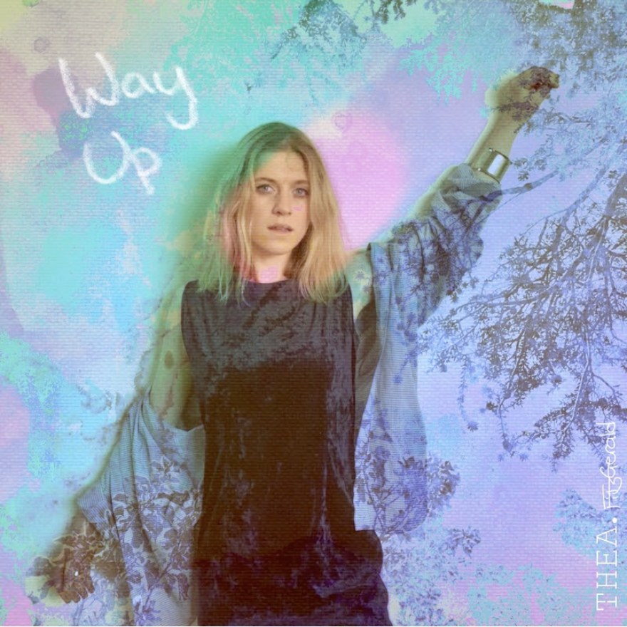 THEA FITZGERALD (<a href="/TheaFitzGerald_/">Thea FitzGerald</a>) Releases The Breathtakingly Bold Anthem ‘Way Up’:
oursoundmusic.com/osm/851516_the…

✏️ <a href="/RobinMumford17/">Robin Mumford</a>