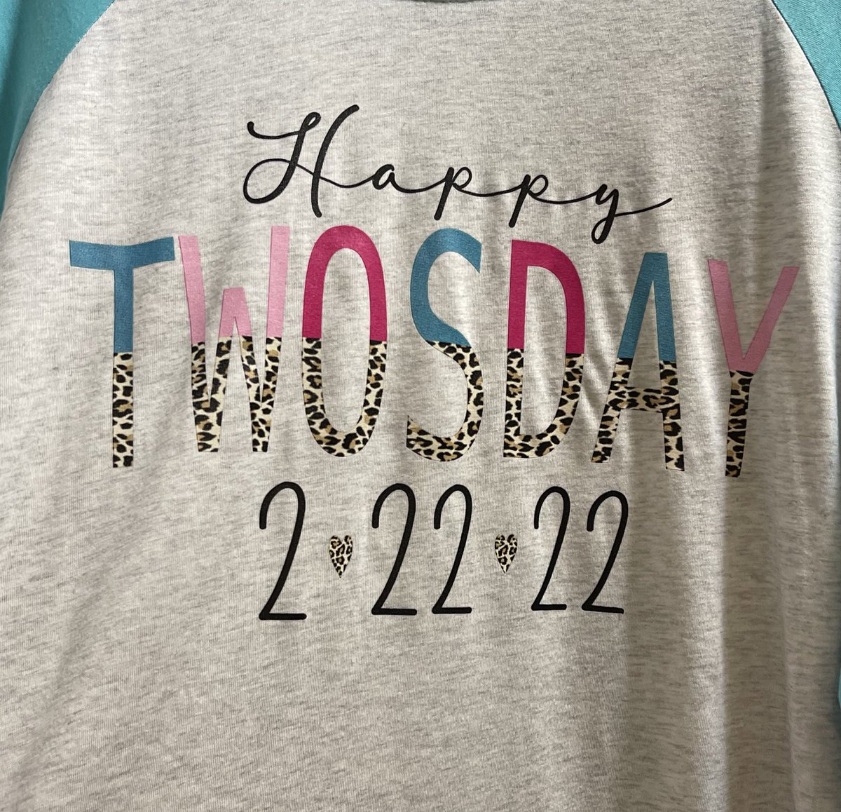 How do you celebrate “Twosday” with your staff? By having the ULTIMATE TACO TUESDAY bar set up as a treat!!! We love getting to celebrate our hard working staff! #TeamDCS #RockinGators #BetterTogether #TacoTuesday