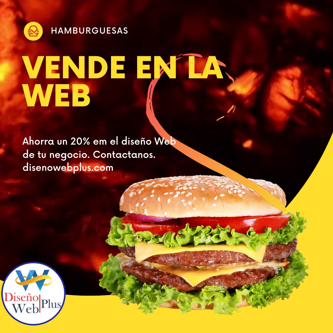 DisenoWebPlus's tweet image. Aumenta las ventas de tu negocio. Vende más en línea. Tienda virtual desde $99 dólares o página informativa desde $60 dólares. Escríbenos  
disenowebplus.com
WhatsApp
wa.me/message/7NE4QP…

#disenowebplus #SiguemeYTeSigo #Website #landingpage #diseñoweb #tiendaonline