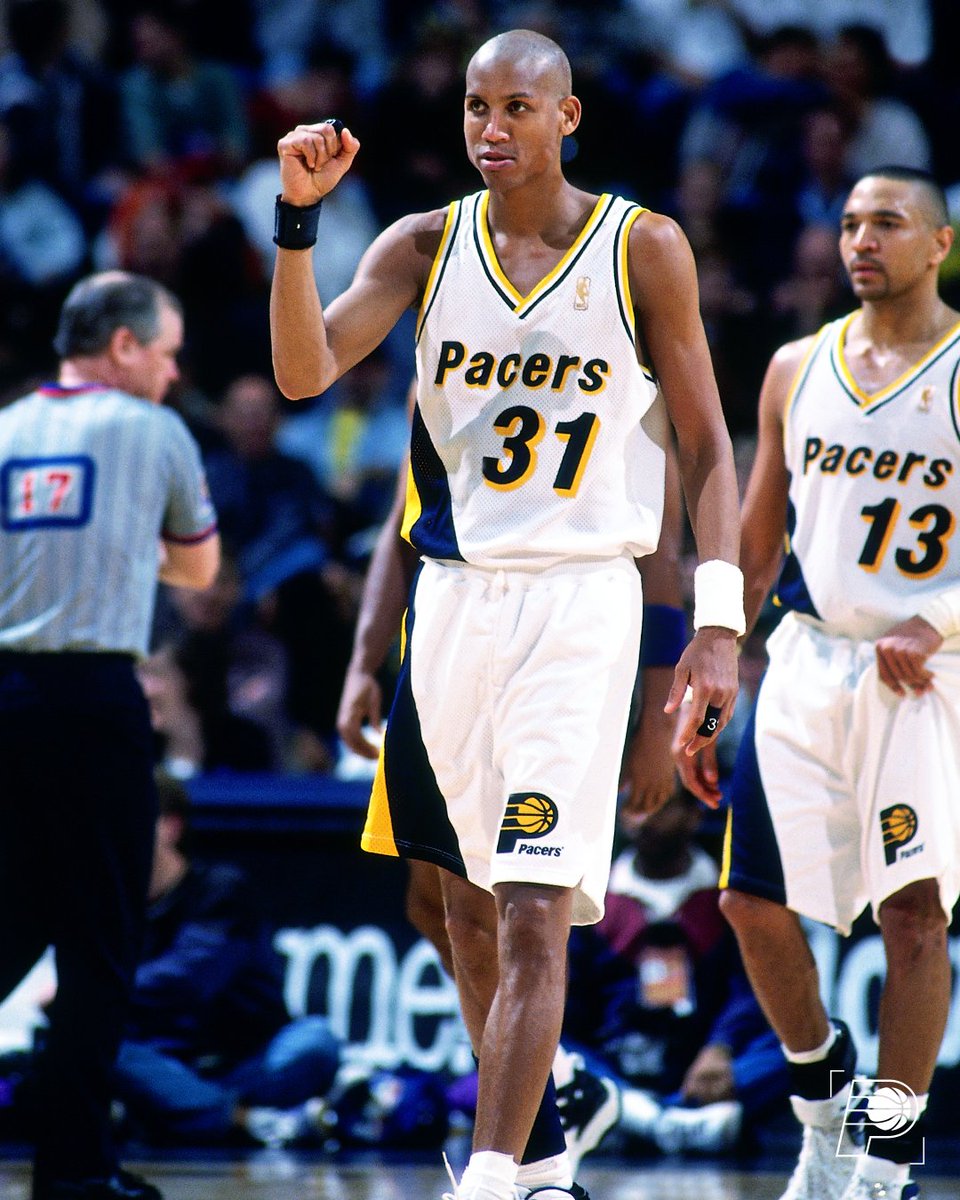 Indiana Pacers tweet media