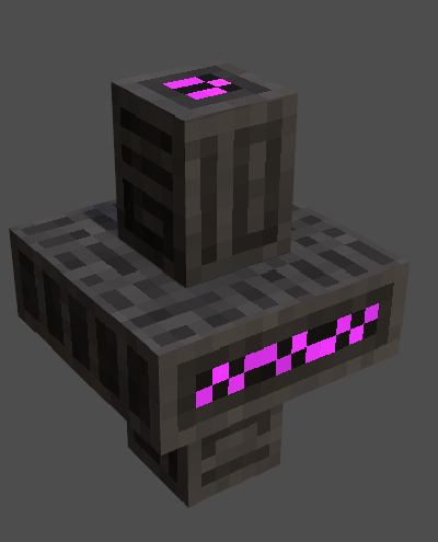 Davunkuman's tweet photo. Doodads. #Blender3d #lowpoly #pixelart #unionbytes https://t.co/DjPAfHpHnT