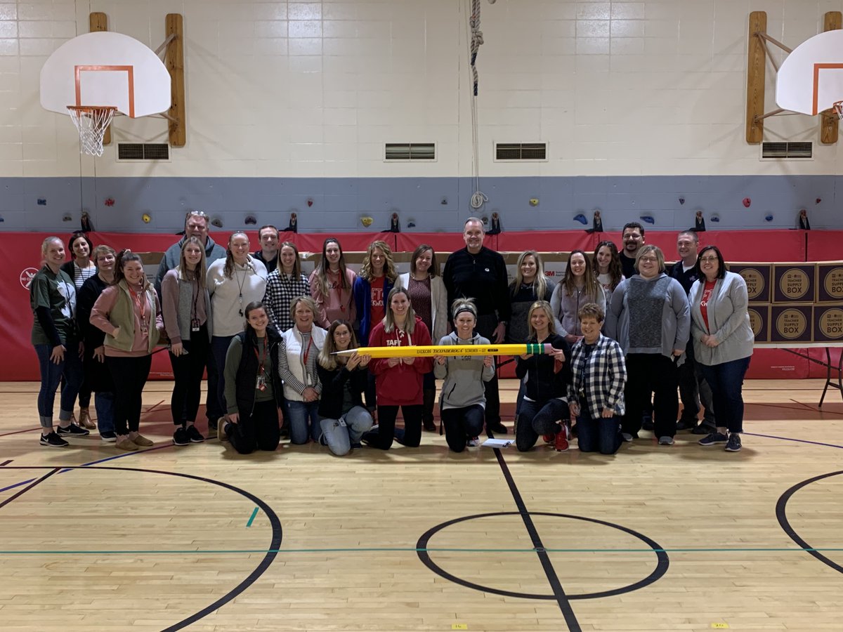 Neenah Joint Schools (@neenahschools) on Twitter photo Representatives from <a href="/KidsInNeed/">Kids In Need Foundation</a> Foundation and Neenah-based <a href="/JewelersMutual/">Jewelers Mutual Group</a> visited Taft Elementary and provided 48 boxes of school supplies to assist students and staff for the remainder of this school year and well into next year. Thanks for this generous donation! Representatives from <a href="/KidsInNeed/">Kids In Need Foundation</a> Foundation and Neenah-based <a href="/JewelersMutual/">Jewelers Mutual Group</a> visited Taft Elementary and provided 48 boxes of school supplies to assist students and staff for the remainder of this school year and well into next year. Thanks for this generous donation!