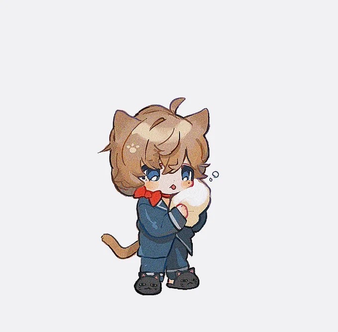 🐱☕️ 