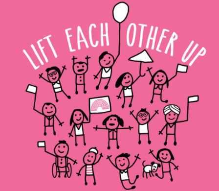 💜While the TDSB recognizes The International Day of Pink on April 14, every day is a good day to Lift Each Other Up &amp; Speak Out Against Bullying. 
📌For resources about bullying &amp; how to get help &amp; help others: kidshelpphone.ca/?s=bullying&s_… 
#PinkShirtDay