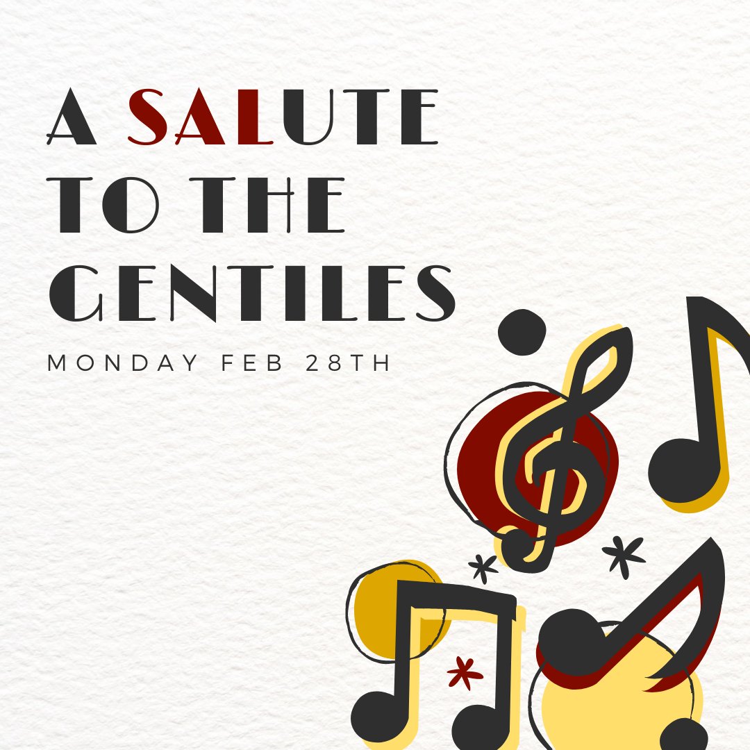 Join us at il Giallo Osteria &amp; Bar on Monday, February 28, 2022 from 6 to 9, in conjunction with Buckhead Life Restaurant Group for an evening of great music, food, beer, wine &amp; few selected spirits. Visit the link to purchase tickets and get more details bit.ly/3JPEokn