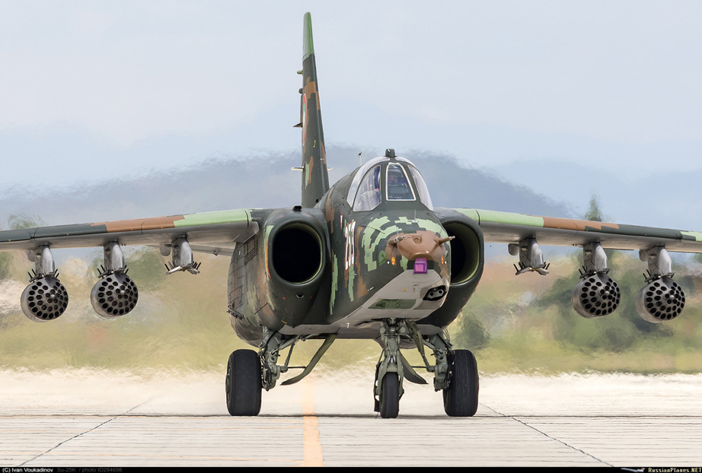 #SU25 Bulgaria #RussianAirForce #Russia #AirForce
Link to post:russian-air-force.tumblr.com/post/676903664…
