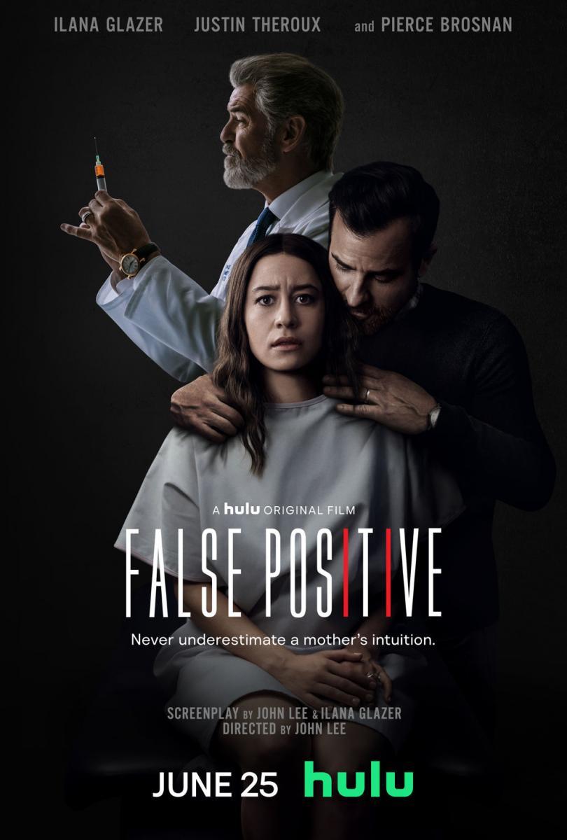 THorror_Lover_'s tweet image. 🕠 #NowWatching
📽️ #FalsePositive