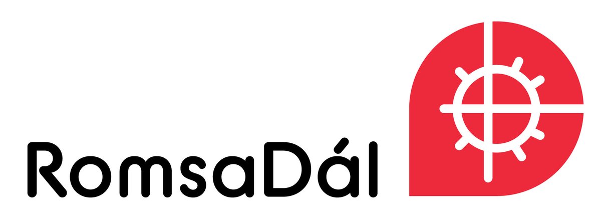 BK Romsa lea olles Davvi-Norgga joavku!
#BKTromsø er stolt over å samarbeide med #RomsaDál,
et samarbeid i #Tromsø for å bidra til synliggjøring av samisk språk &amp; spre stolthet omkring det samiske.  
<a href="/TromsoIL/">Tromsø IL</a> er formell eier av prosjektet, og <a href="/Samediggi/">Sámediggi Sametinget</a> har finansiert det (1/2)