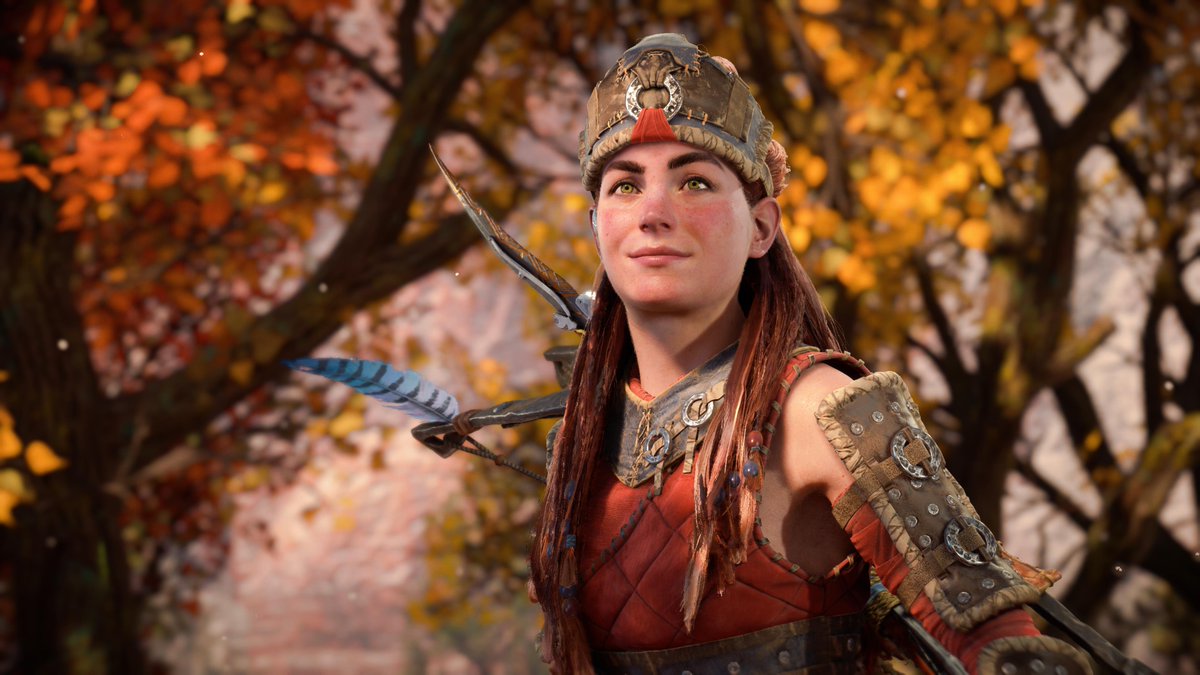 Aloy_Ultra tweet media