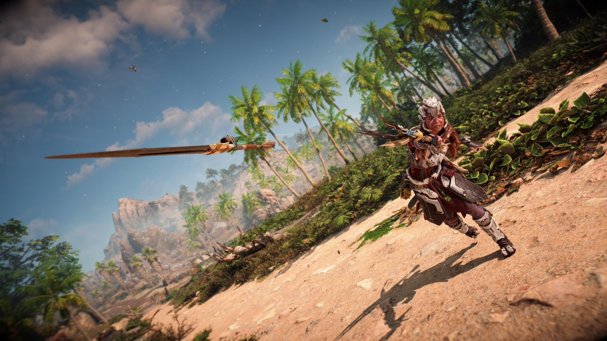 Aloy_Ultra tweet media