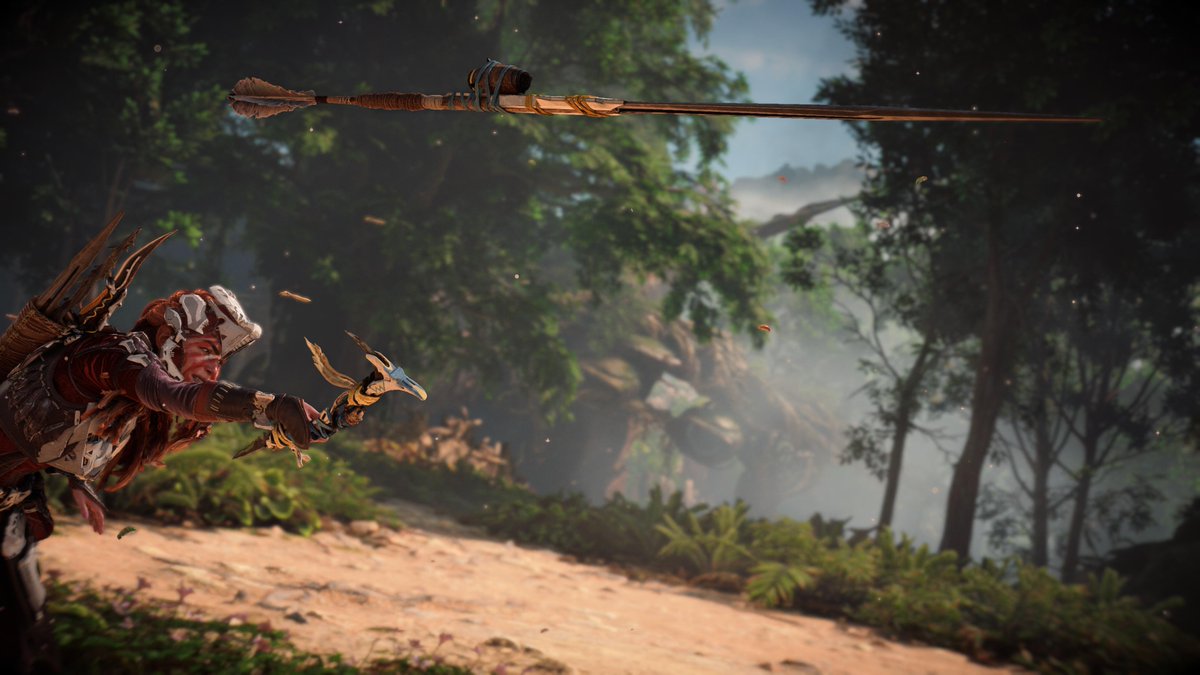 Aloy_Ultra tweet media