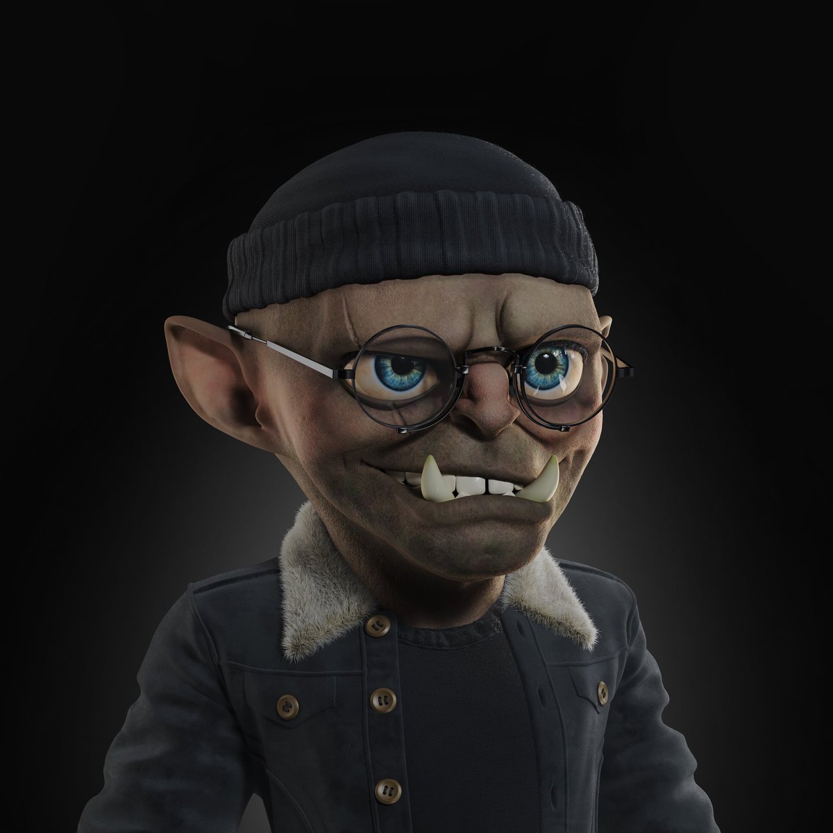 JukeNFT's tweet photo. ⚡️ GIVEAWAY ⚡️

1x Sneaky Goblin #NFT and 5x Whitelist Spots!

To enter:
1️⃣ Follow @SneakyGoblinNFT +@JukeNFT 
2️⃣ RT + 💛
3️⃣ Tag 3 Friends

Artist previous work includes: Marvel, DC comic, and Warner Brothers 🔥

48 Hours ⏰

#NFTGiveaway #NFTCommunity https://t.co/UAa8UUrTmo