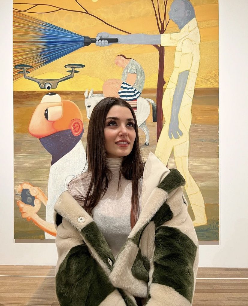 sencalkapimix's tweet photo. not her dropping this bombshell WOW https://t.co/ZXA8mHNYUA