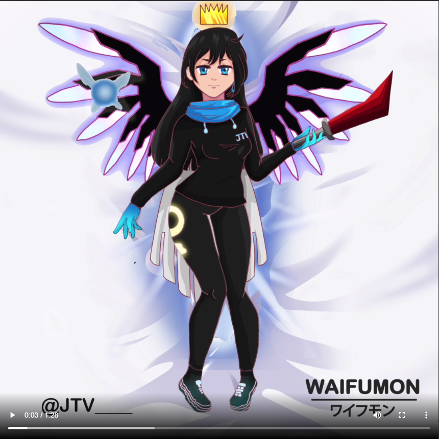 JTV tweet media