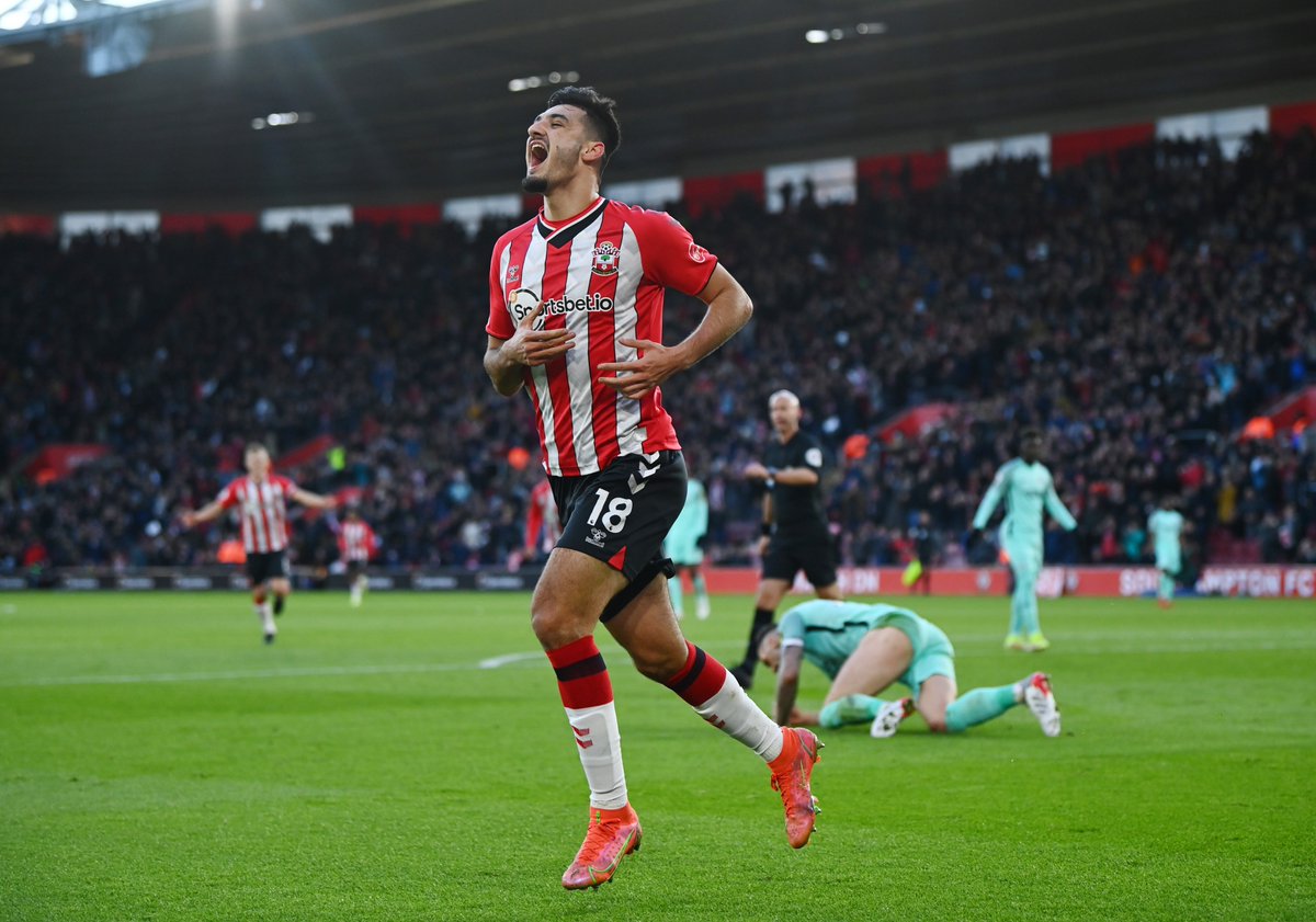 Armando Broja £5.4M ~ FPL GW27 Free Hit Forwards