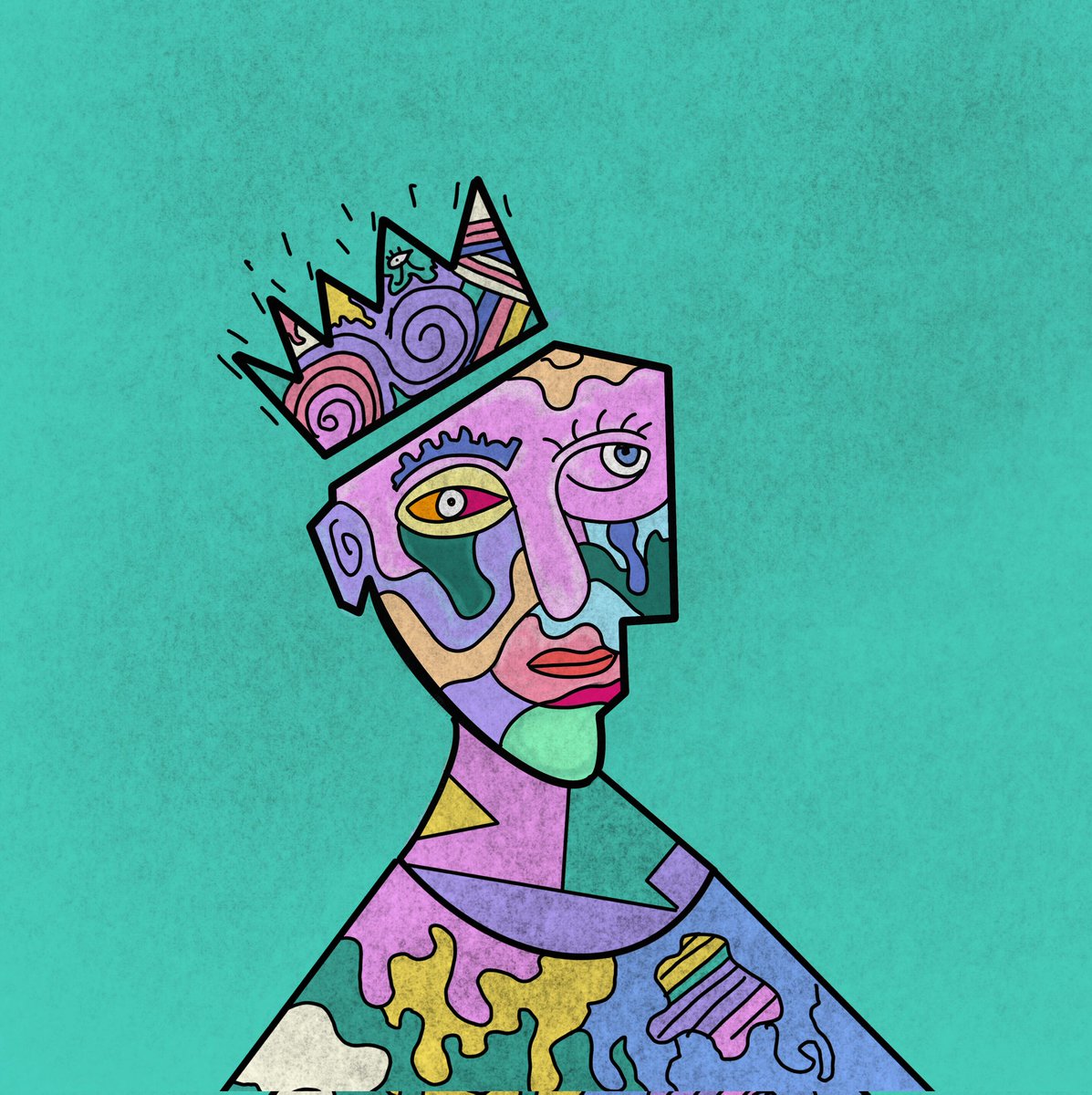 ChipmamNft's tweet photo. who likes my art today?

#NFTGiveaway #NFT #Nfts #NFTCollection #NFTCommmunity https://t.co/0PqBLetNtm