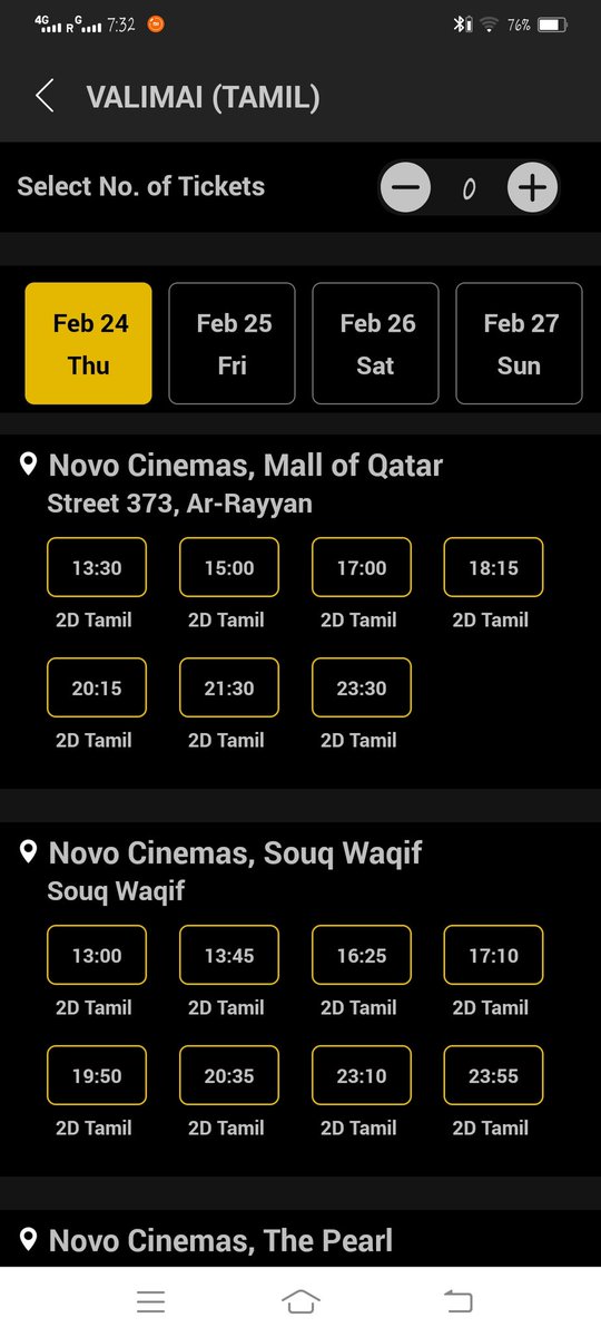 kabali online booking usa car mike nc