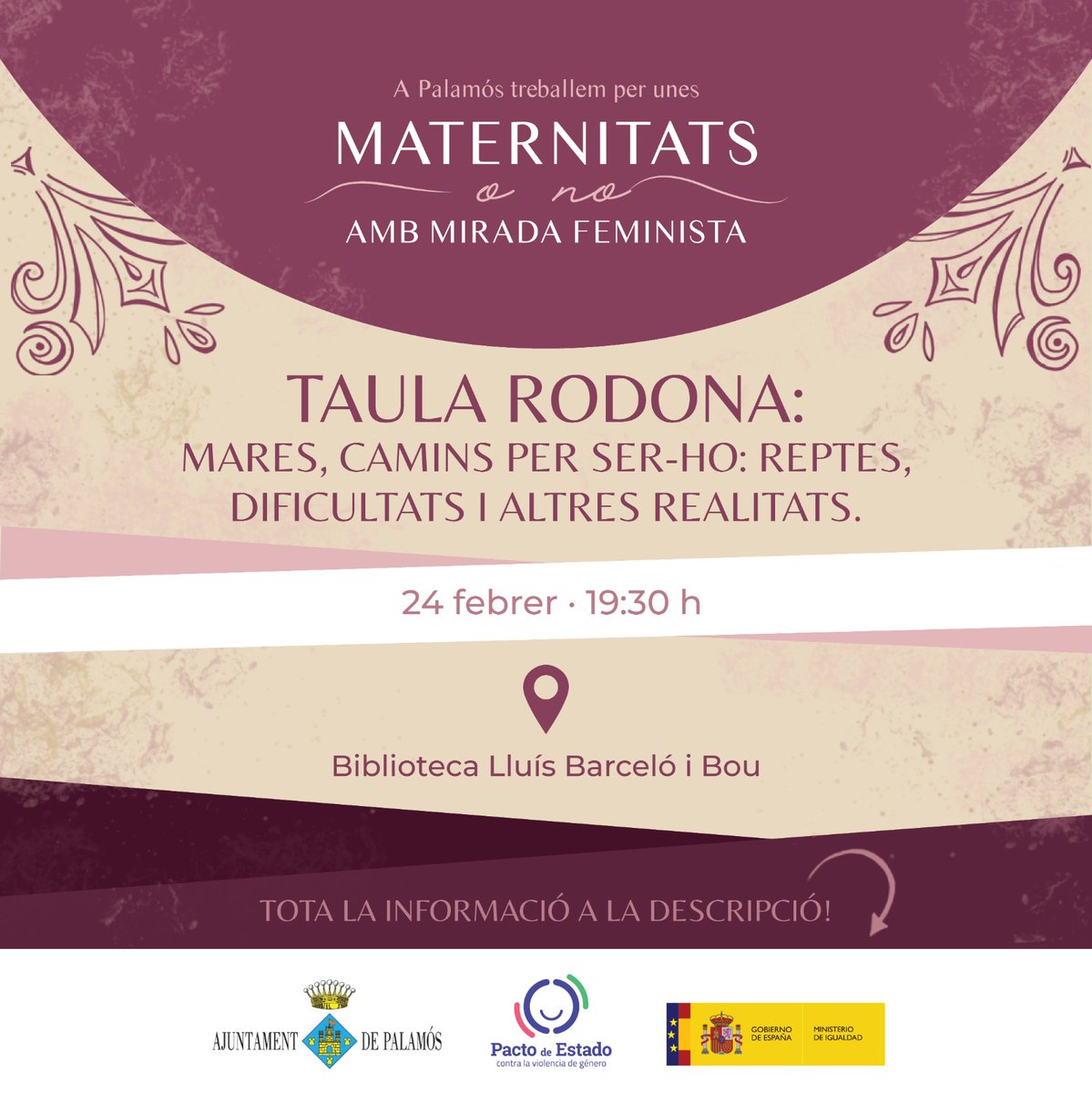 Aquest dijous hi participem amb #històriesdunapanxa !
<a href="/Edtriangular/">Triangular Edicions</a>