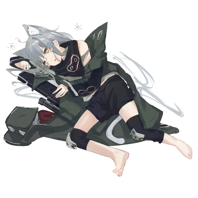 #猫の日 