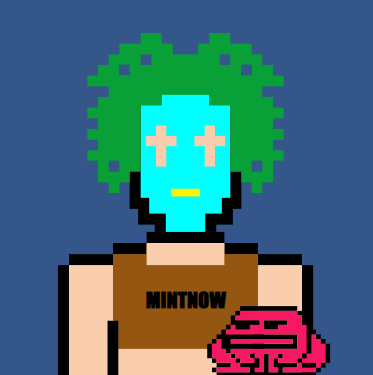 100% on-chain. 100% customizable. MINT NOW @ METAKAYS.com/claim 
#NFT #NFTs #NFTCommunity