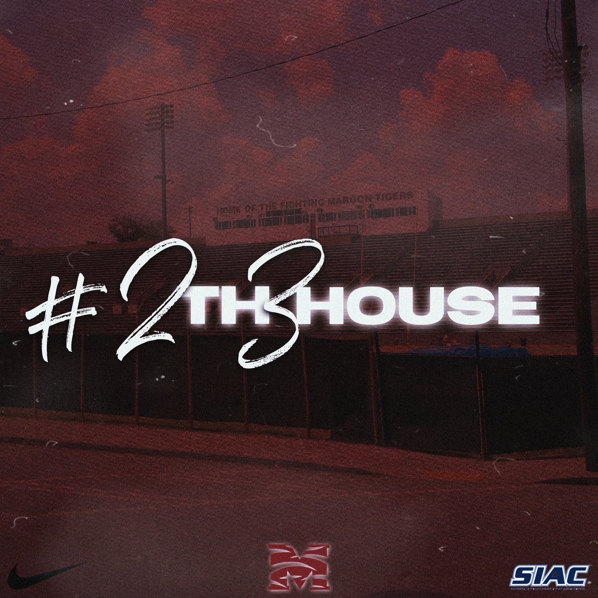 Morehouse Football tweet media