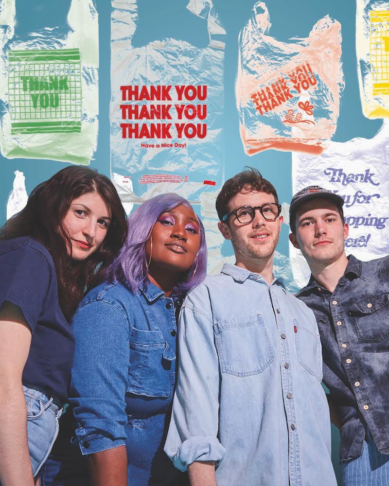 Now joining <a href="/JhariahClare/">JHARIAH</a> 3/12 at <a href="/RobotoProject/">The Roboto Project</a> will be <a href="/NoodsPlease/">Noods ⭐☁️❤️</a>!!

Get your tickets here: brownpapertickets.com/event/5378748

FB EVENT: fb.me/e/1gwcTkb8c

Proof of vax or neg test within 48hrs required. Masks required