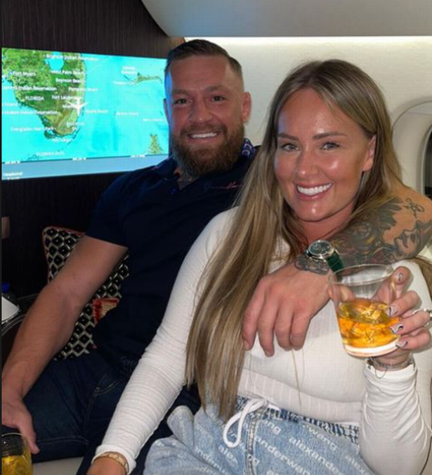 DeeGoldDevlin's tweet photo. "We always travel in style." ❤️ https://t.co/yN8zZ5eNb2