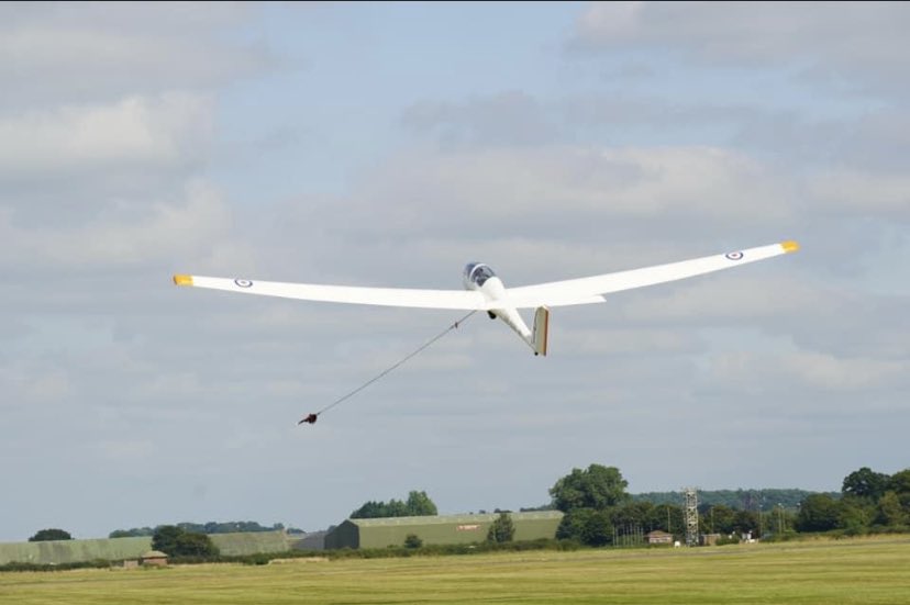 Applications for RAFAC Gliding Scholarships are still open. Ask your Wing Aviation Officer for details! <a href="/WandWAirCadets/">Wales & West Region</a> <a href="/RFCAforWales/">RFCA for Wales</a> <a href="/WMRFCA/">West Midland Reserve Forces & Cadets Association</a> @2ftsaerospace