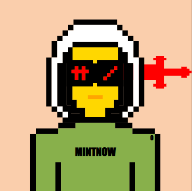 100% on-chain. 100% customizable. MINT NOW @ METAKAYS.com/claim