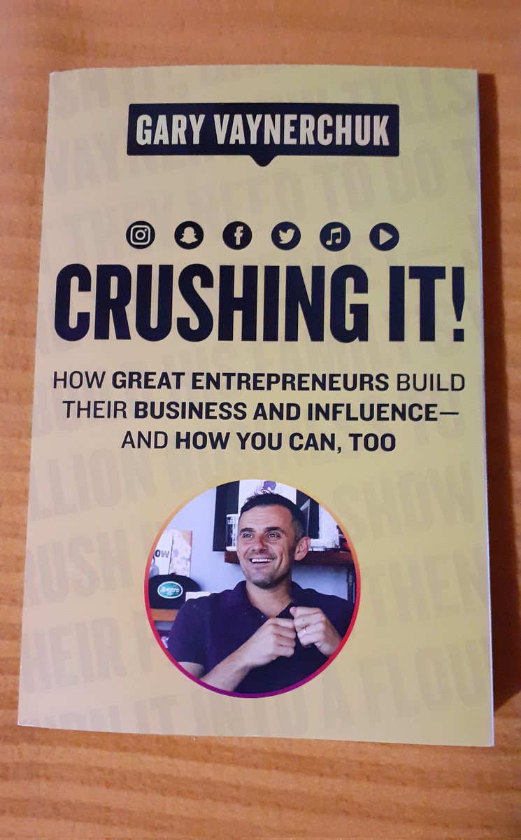 Mattia | Skiny ⛩🐉 (@atlrskiny) on Twitter photo New baby on the shelf.
• <a href="/garyvee/">Gary Vaynerchuk</a> 💸❤🪐 New baby on the shelf.
• <a href="/garyvee/">Gary Vaynerchuk</a> 💸❤🪐