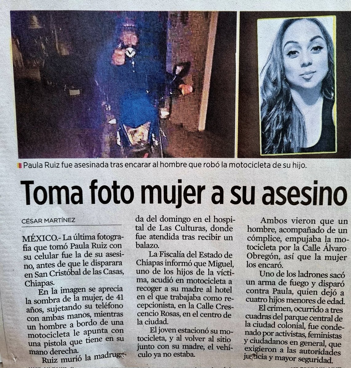 Lic12Rosio's tweet photo. Éste es mi 🇲🇽 qué duele donde siguen matando Mexican@s todos los días como a Paula Ruiz madre de 4  y la PRIORIDAD del presidente es defender a su hijo fifi _ corrupto José Ramón López Beltrán #AMLOchillon #JoseRamonLopezBeltran3 #LosRicosTambienLloran López Beltrán ❓ https://t.co/pM9GXqYw2d
